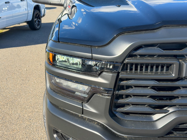 New 2026 RAM 3500 Tradesman AWD/4WD image 5