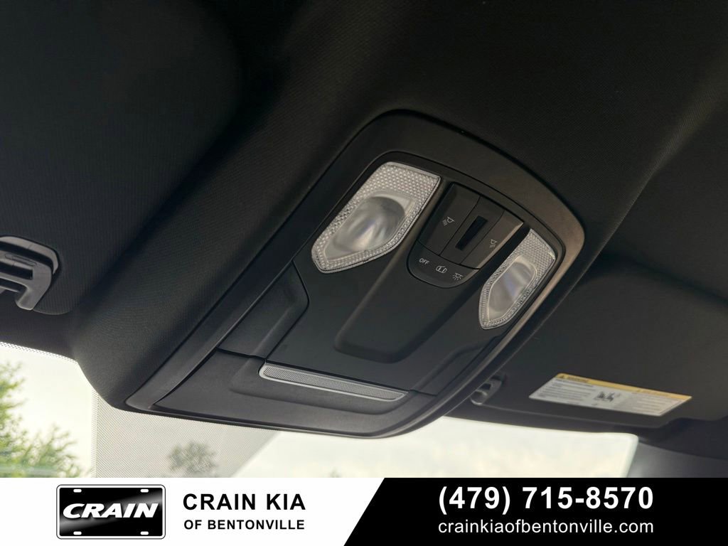 Used 2021 RAM 1500 Big Horn AWD/4WD image 20