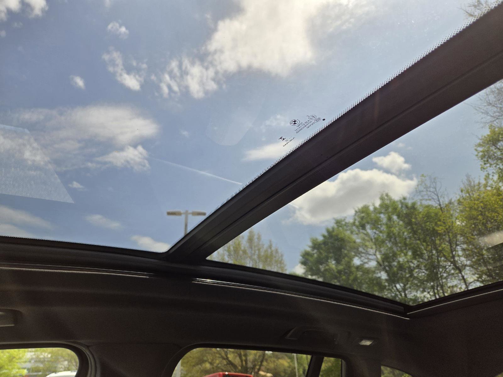 Used 2023 BMW X3 sDrive30i w/ Premium Package image 42