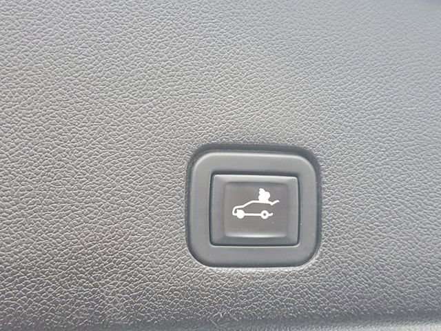 Certified 2020 Cadillac XT6 Sport AWD/4WD image 9