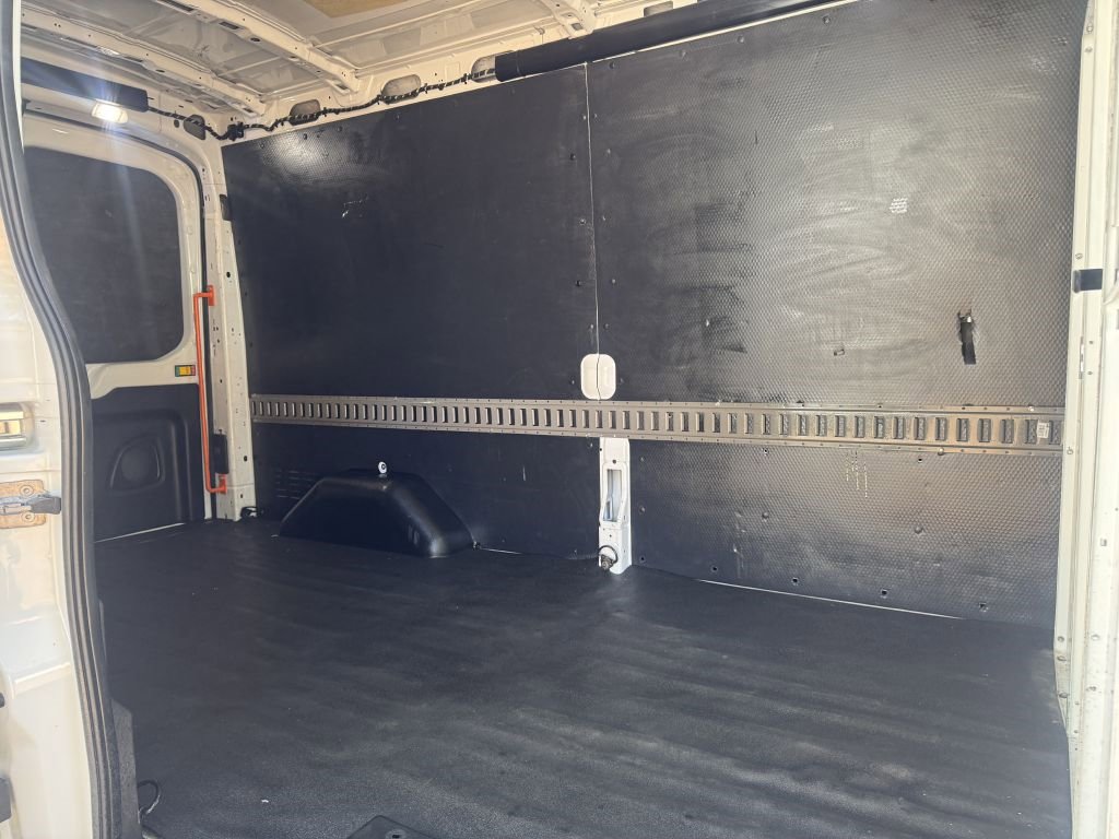 Used 2019 Ford Transit 150 148 Medium Roof image 7