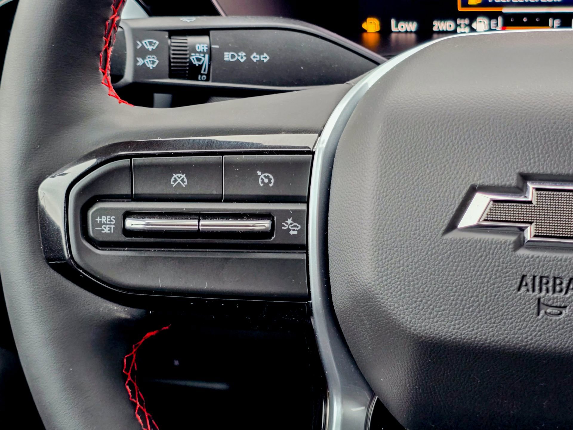 Used 2026 Chevrolet Colorado Z71 w/ Technology Package image 34