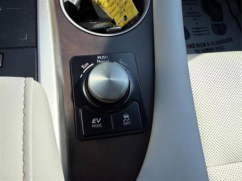 Used 2020 Lexus RX 450h AWD w/ Premium Package image 51