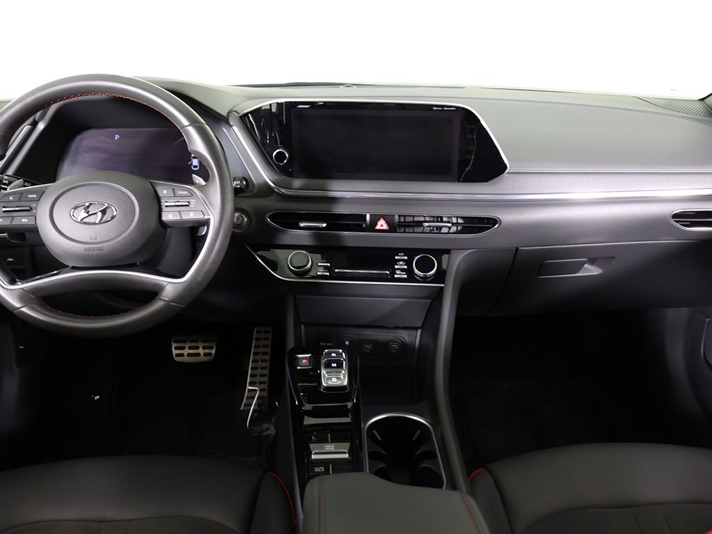 Used 2020 Hyundai Sonata SEL Plus w/ Tech Package FWD image 39