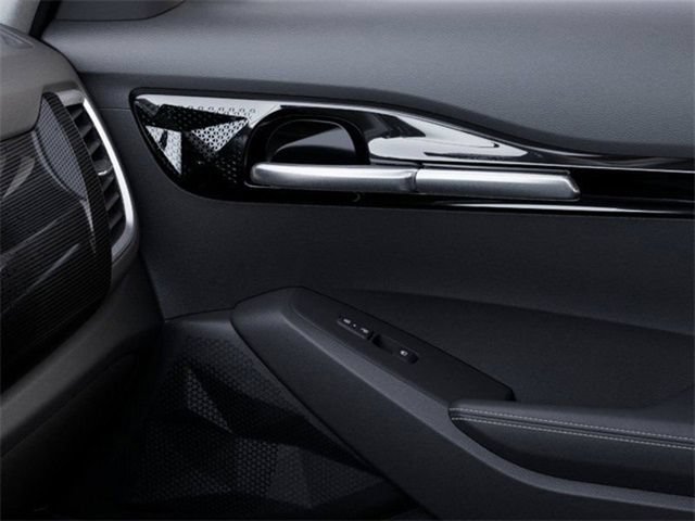 Certified 2025 Kia Seltos S FWD image 25