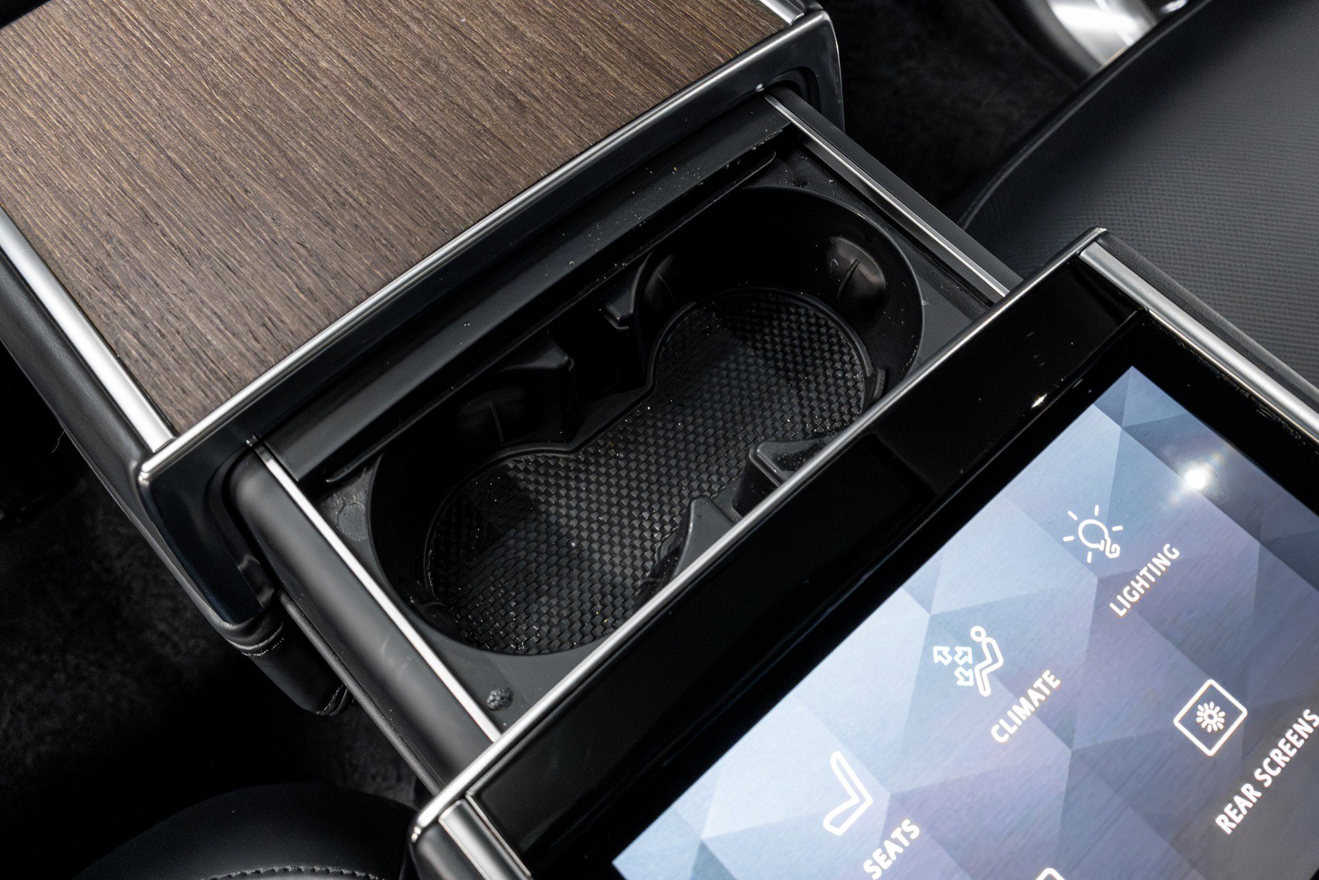 Used 2023 Land Rover Range Rover Autobiography image 26