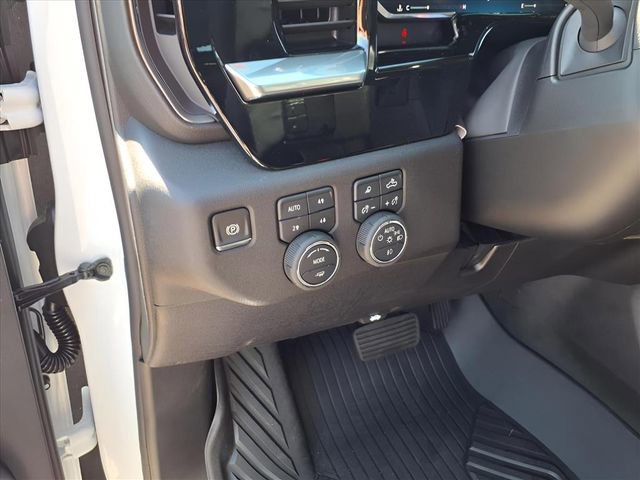 New 2026 Chevrolet Silverado 1500 RST w/ RST All Star Premium Package AWD/4WD image 19