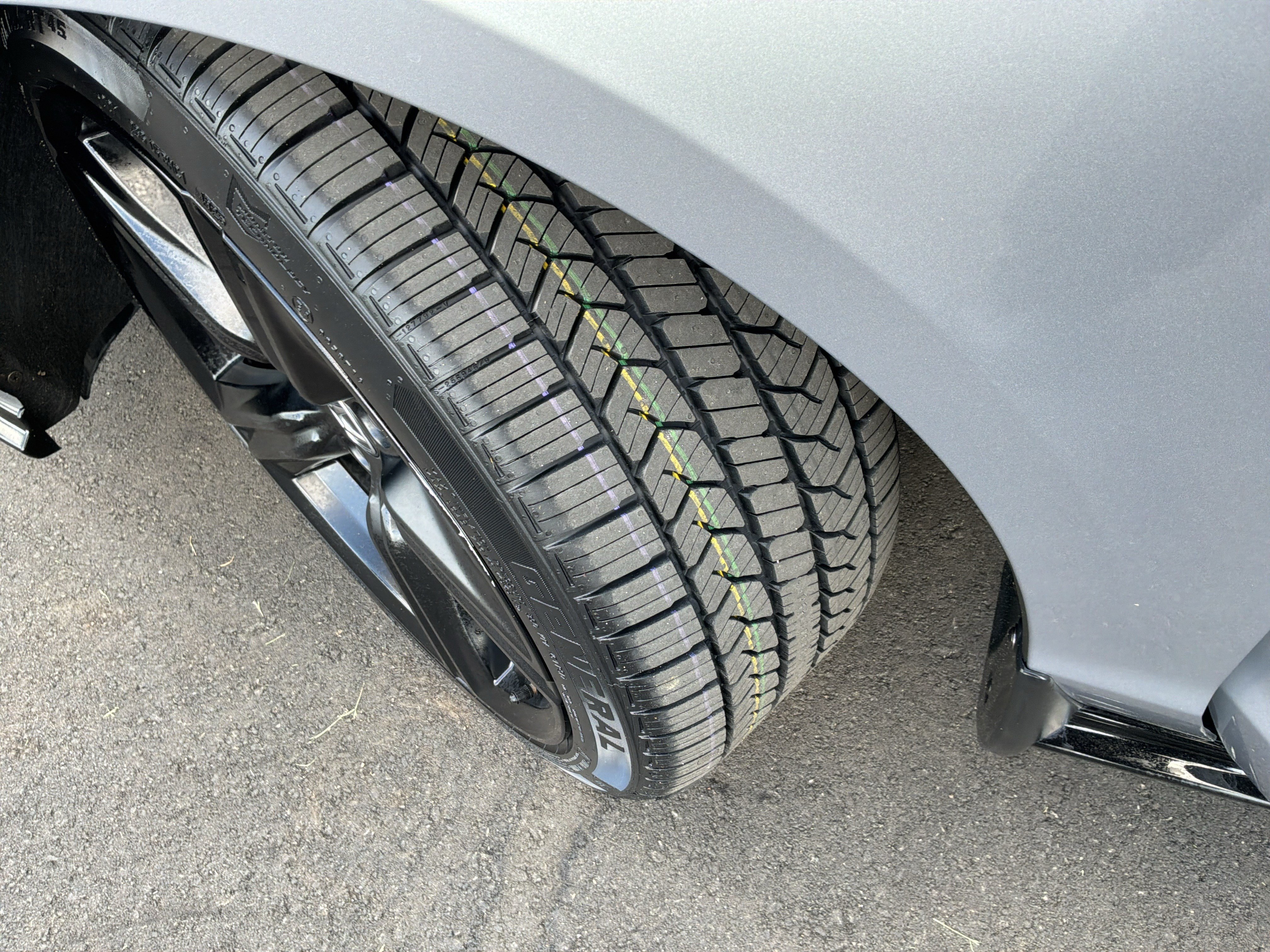 Used 2024 Honda Accord Sport image 15
