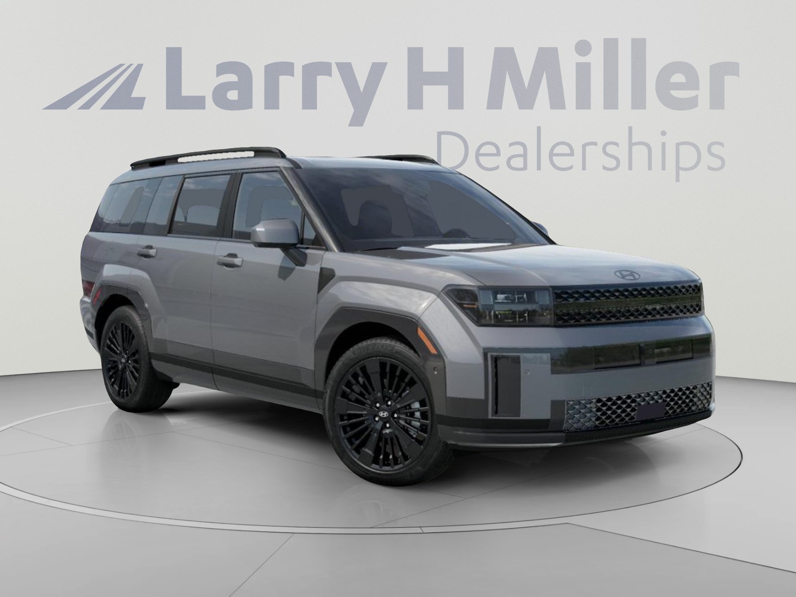 New 2027 Hyundai Santa Fe Calligraphy AWD/4WD image 12