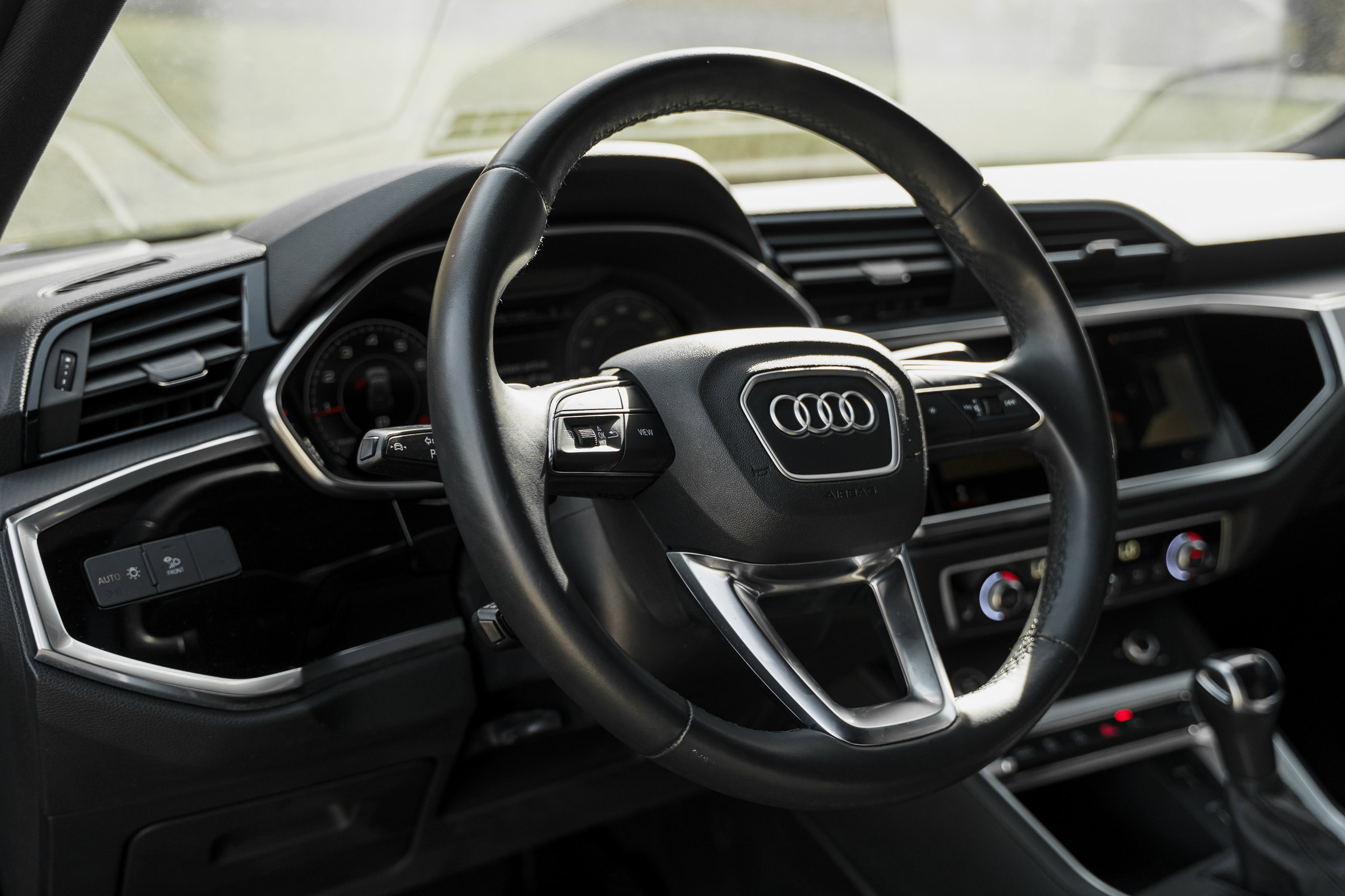 Used 2022 Audi Q3 2.0T Premium Plus image 10