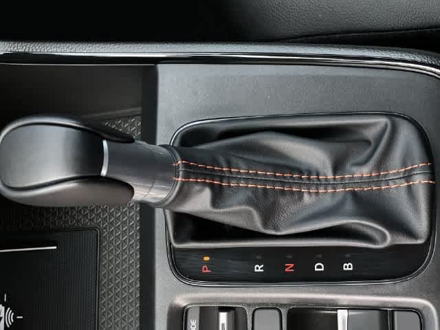 Certified 2026 Honda CR-V Sport-L image 16