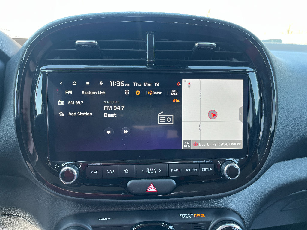 Used 2025 Kia Soul EX image 25