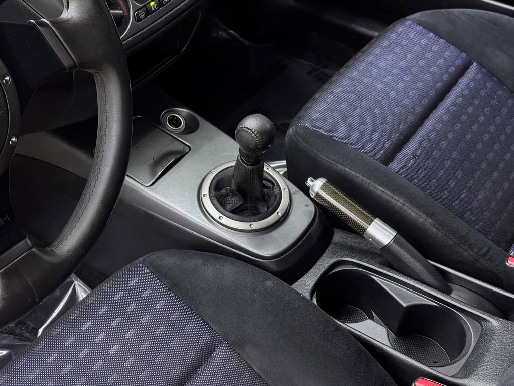 Used 2006 Mitsubishi Lancer Evolution MR image 24