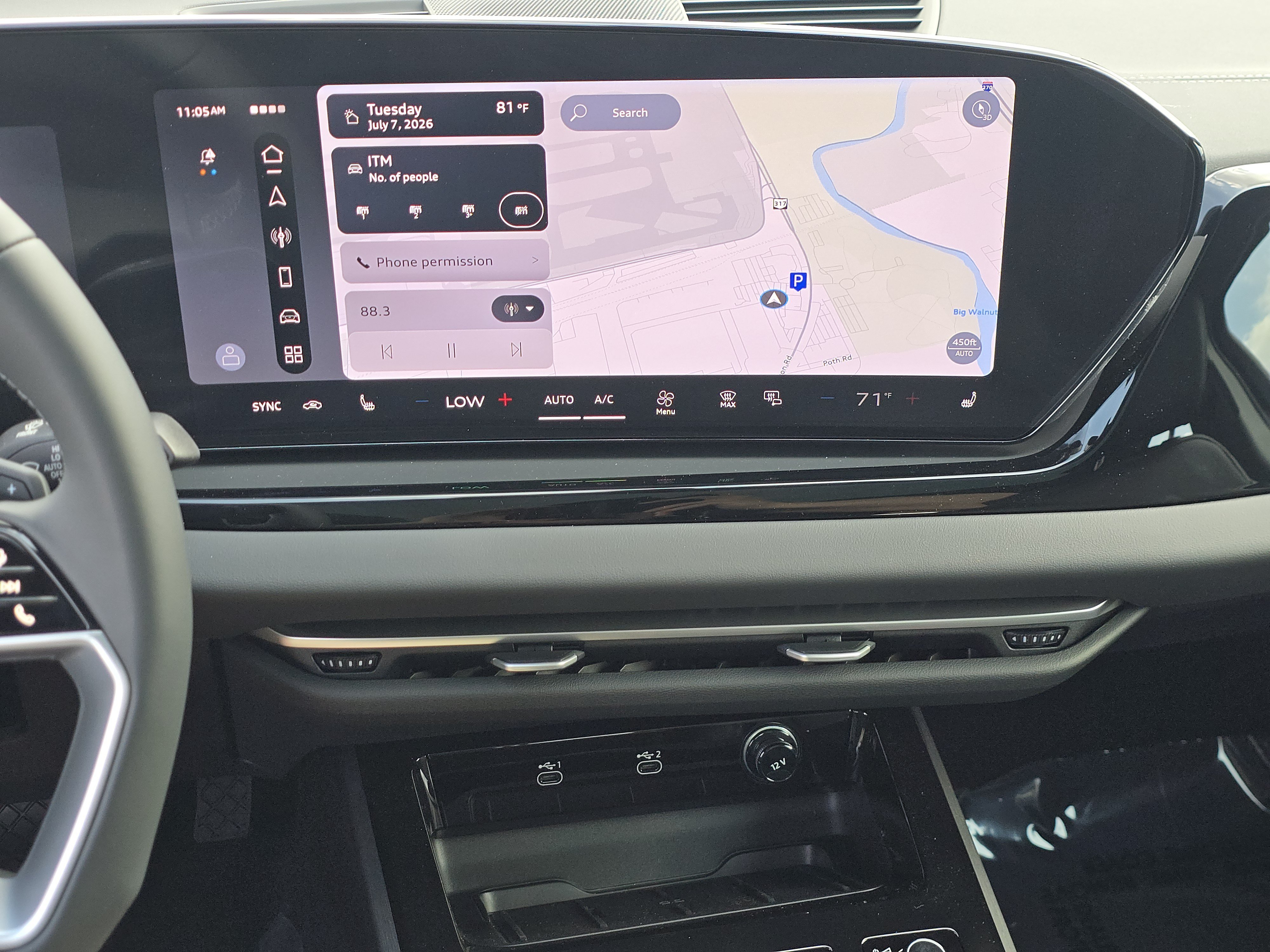 New 2026 Audi A5 2.0T Premium Plus AWD/4WD image 25