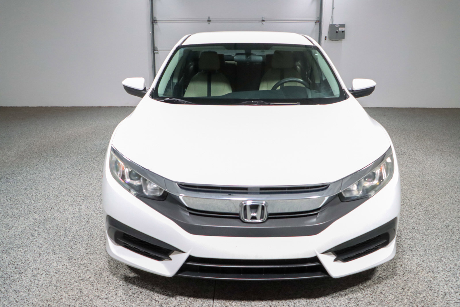 Used 2018 Honda Civic LX image 4