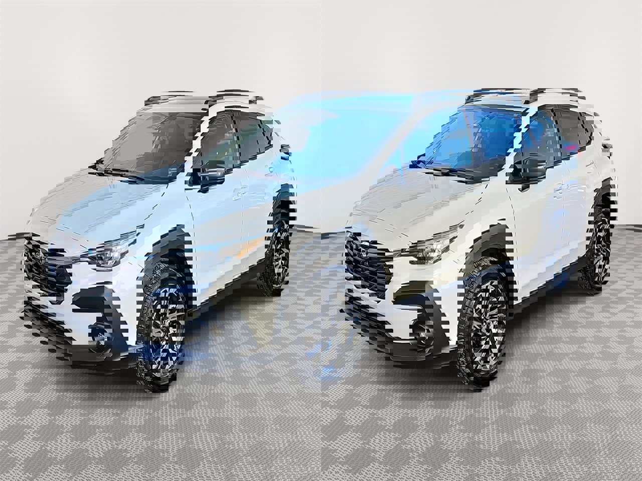 Certified 2024 Subaru Crosstrek 2.0i Premium