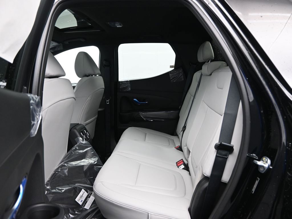 New 2026 Hyundai Santa Cruz SEL image 29