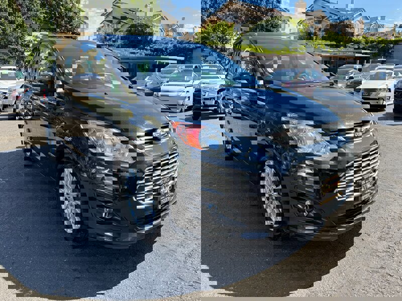 Used 2014 Ford C-MAX SEL w/ Equipment Group 302A image 3