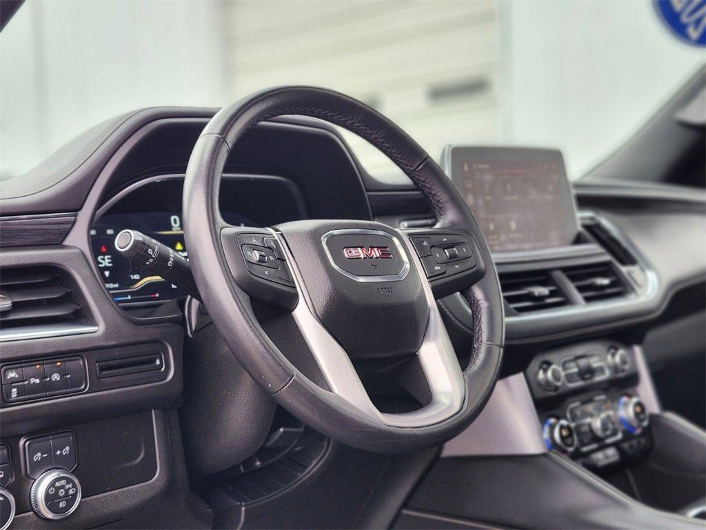 Used 2023 GMC Yukon SLT image 20