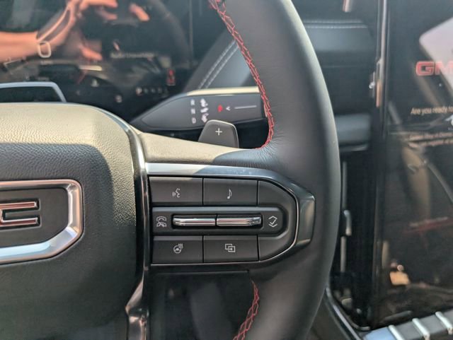 New 2026 GMC Yukon XL AT4 Ultimate image 18