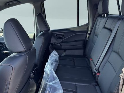 New 2026 Honda Ridgeline TrailSport image 13