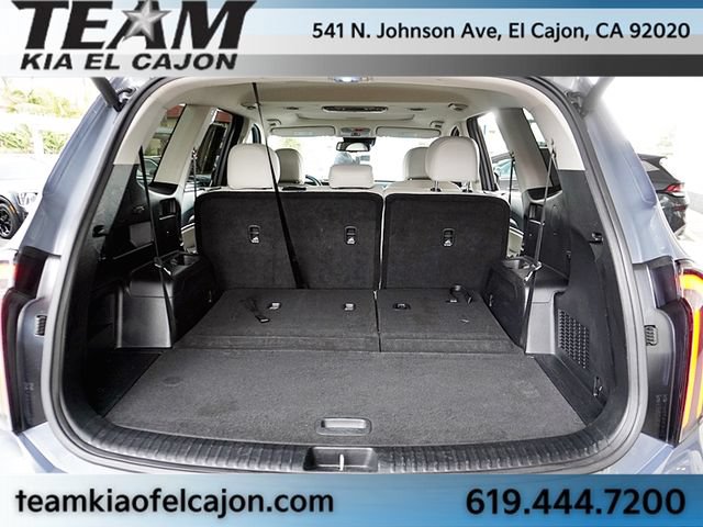 Used 2024 Kia Telluride EX FWD image 13