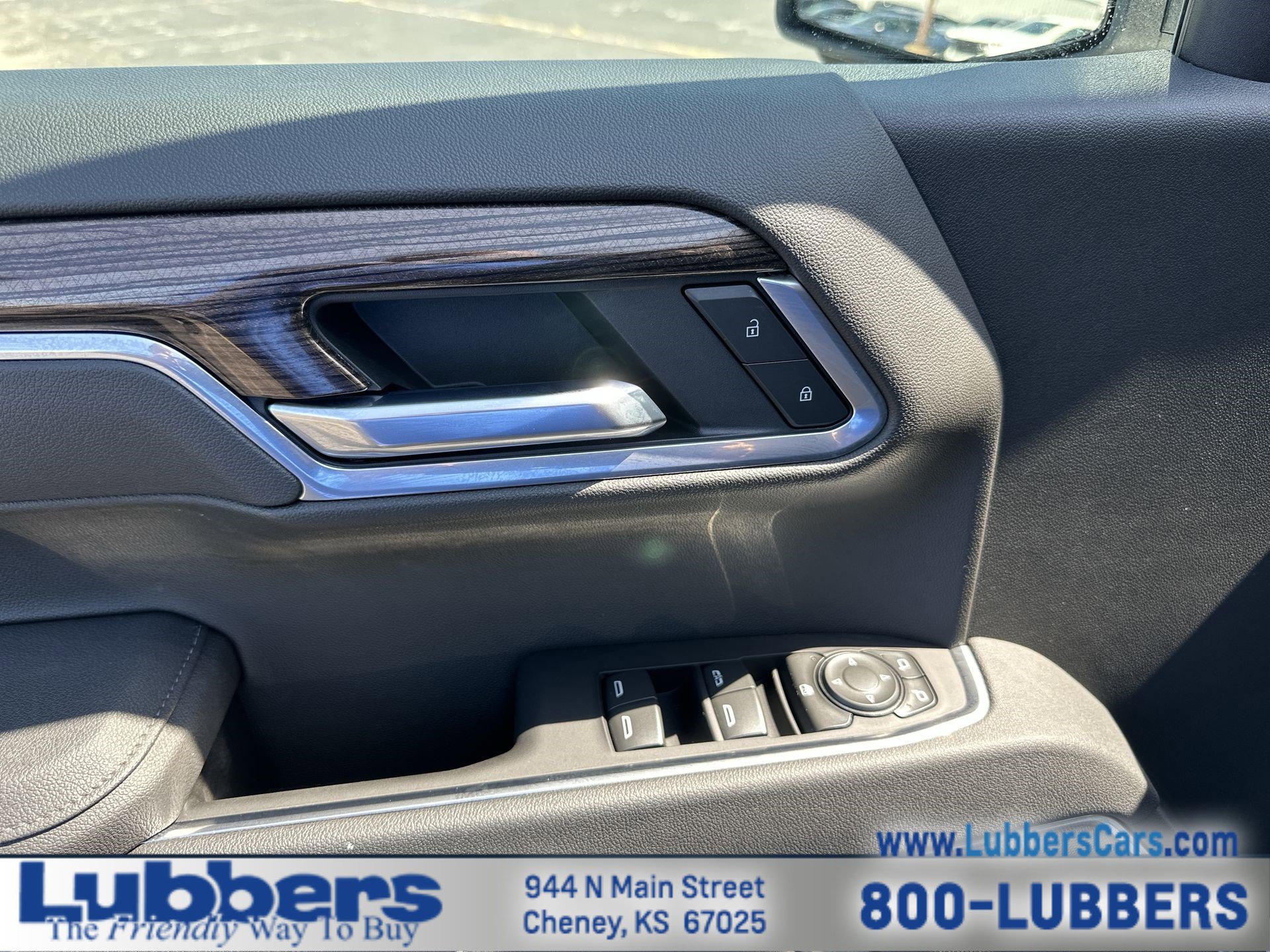 New 2026 Chevrolet Silverado 1500 LT w/ Safety Package image 13