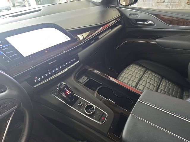 Certified 2023 Cadillac Escalade ESV Sport Platinum image 26
