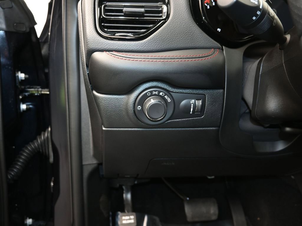 New 2026 Dodge Durango GT AWD/4WD image 12
