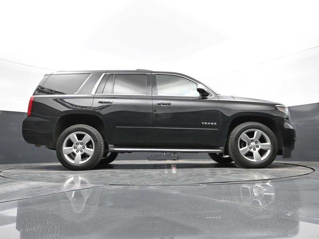 Used 2017 Chevrolet Tahoe Premier image 44