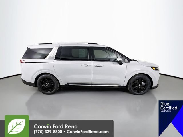 Used 2024 Kia Carnival SX Prestige FWD image 11