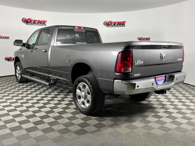 Used 2015 RAM 2500 Big Horn AWD/4WD image 6