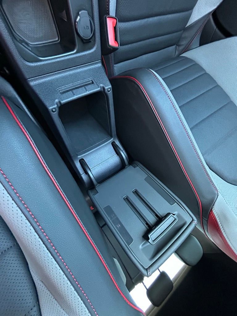 Used 2025 Volkswagen GTI SE w/ SE Leather Seating Package image 32