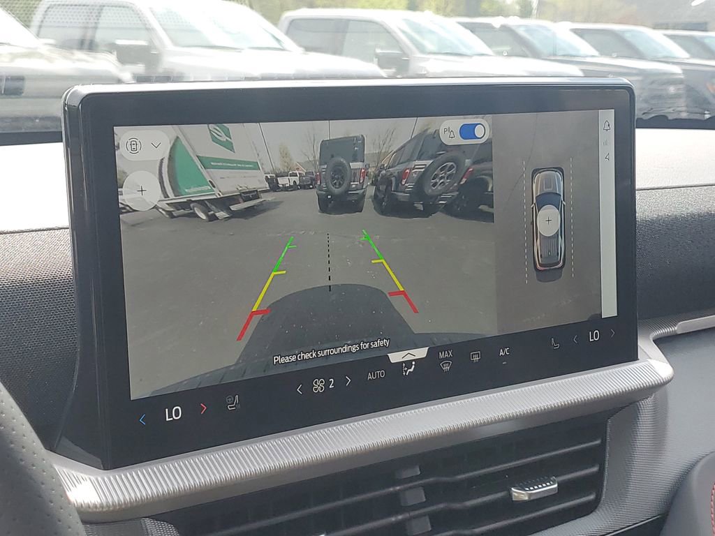 New 2026 Ford Explorer ST AWD/4WD image 19