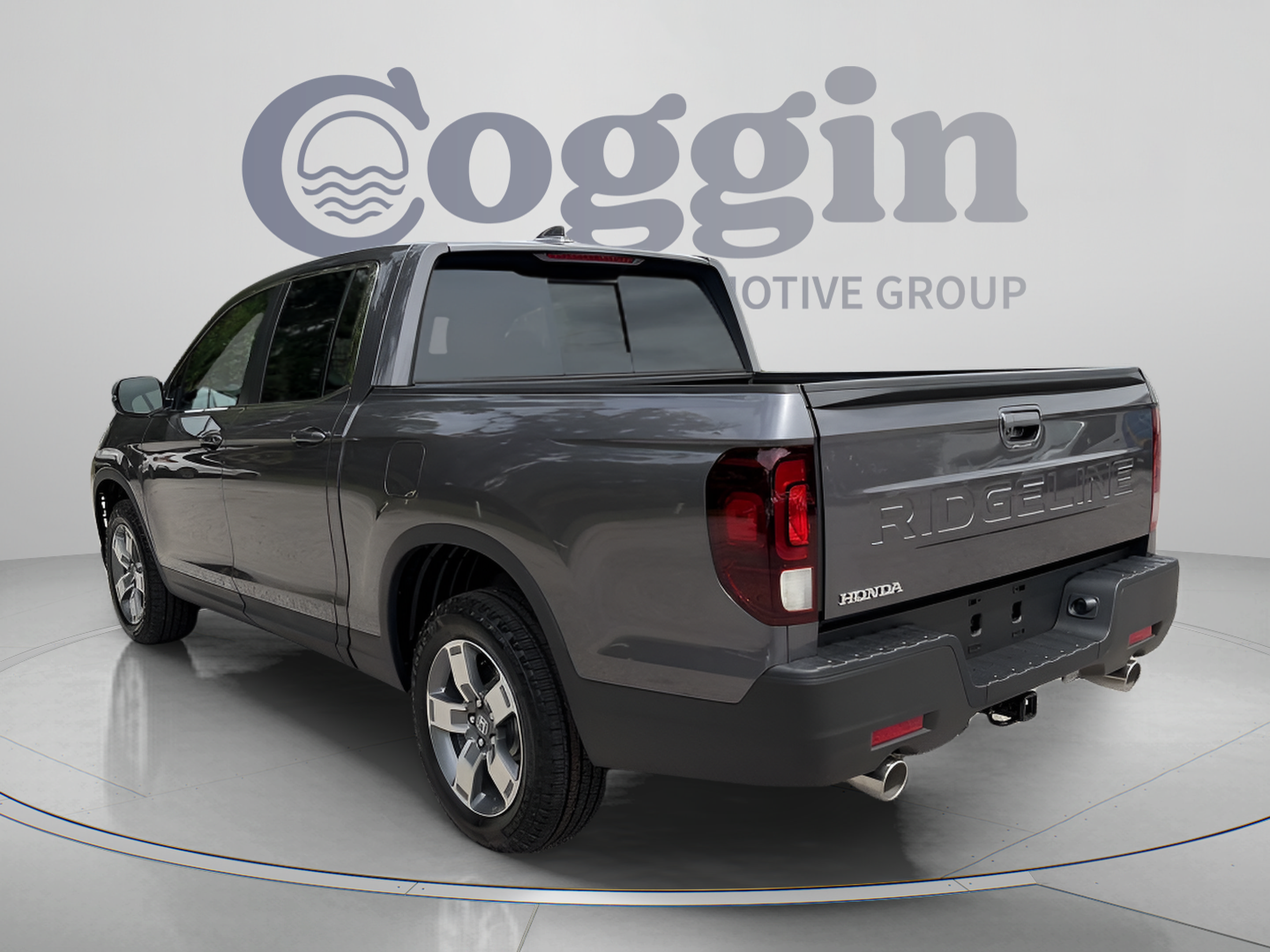 Certified 2026 Honda Ridgeline RTL image 3