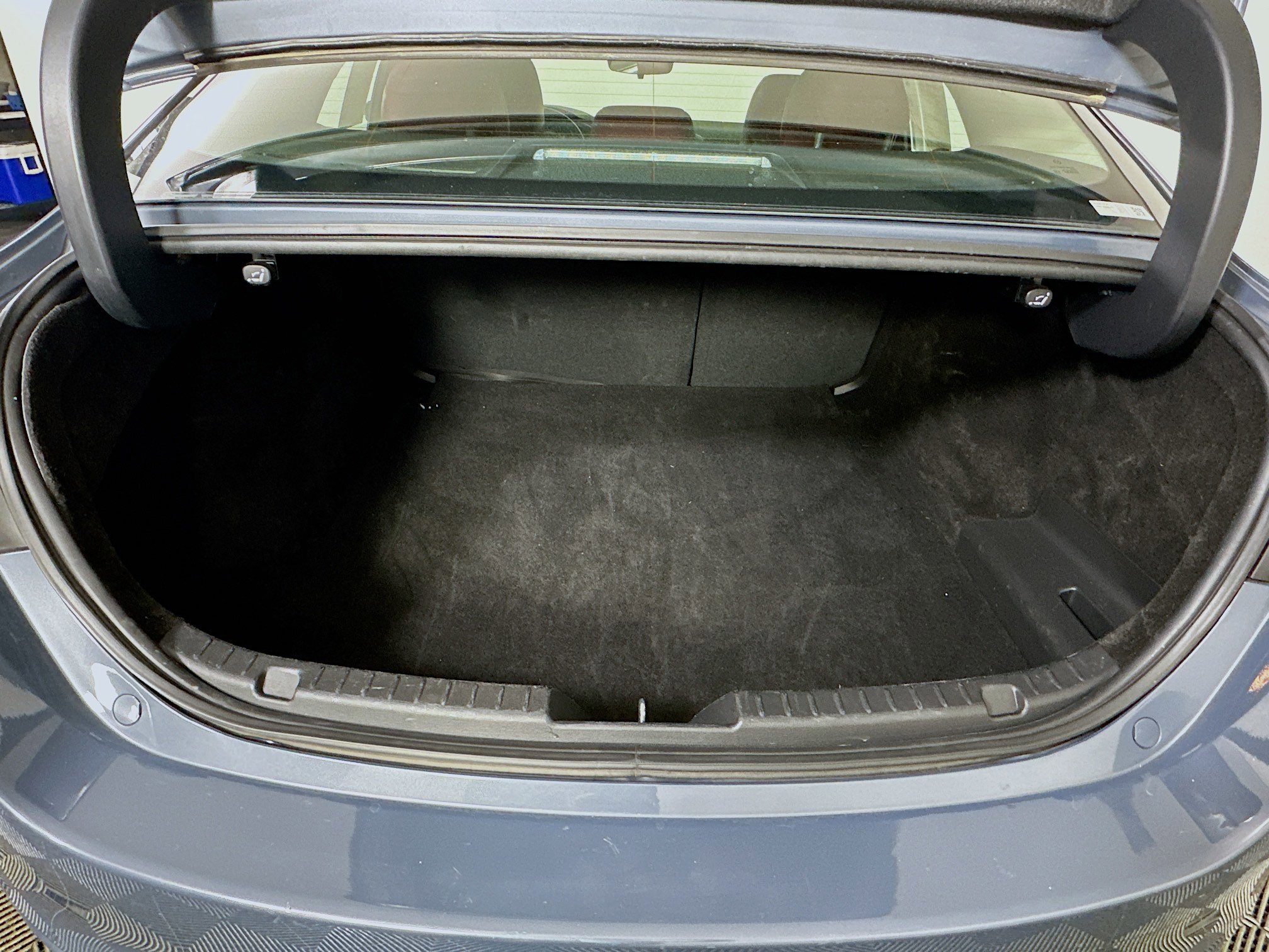 Used 2024 MAZDA MAZDA3 s image 29