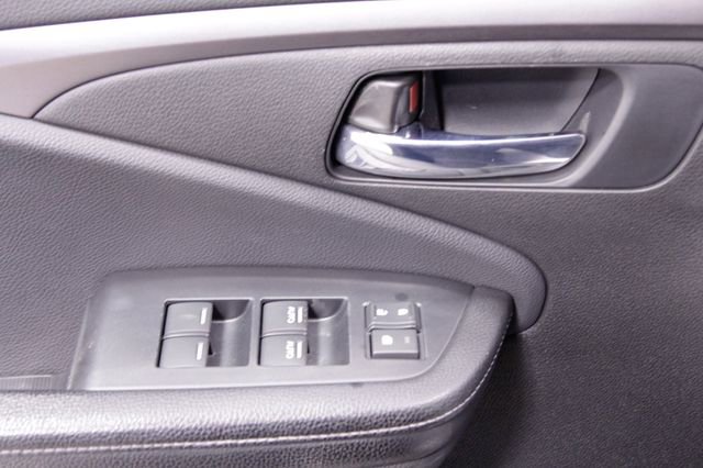 Used 2017 Honda Ridgeline RTL image 21