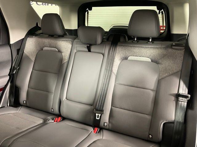 New 2025 Ford Bronco Sport Badlands w/ Badlands Tech Package image 16