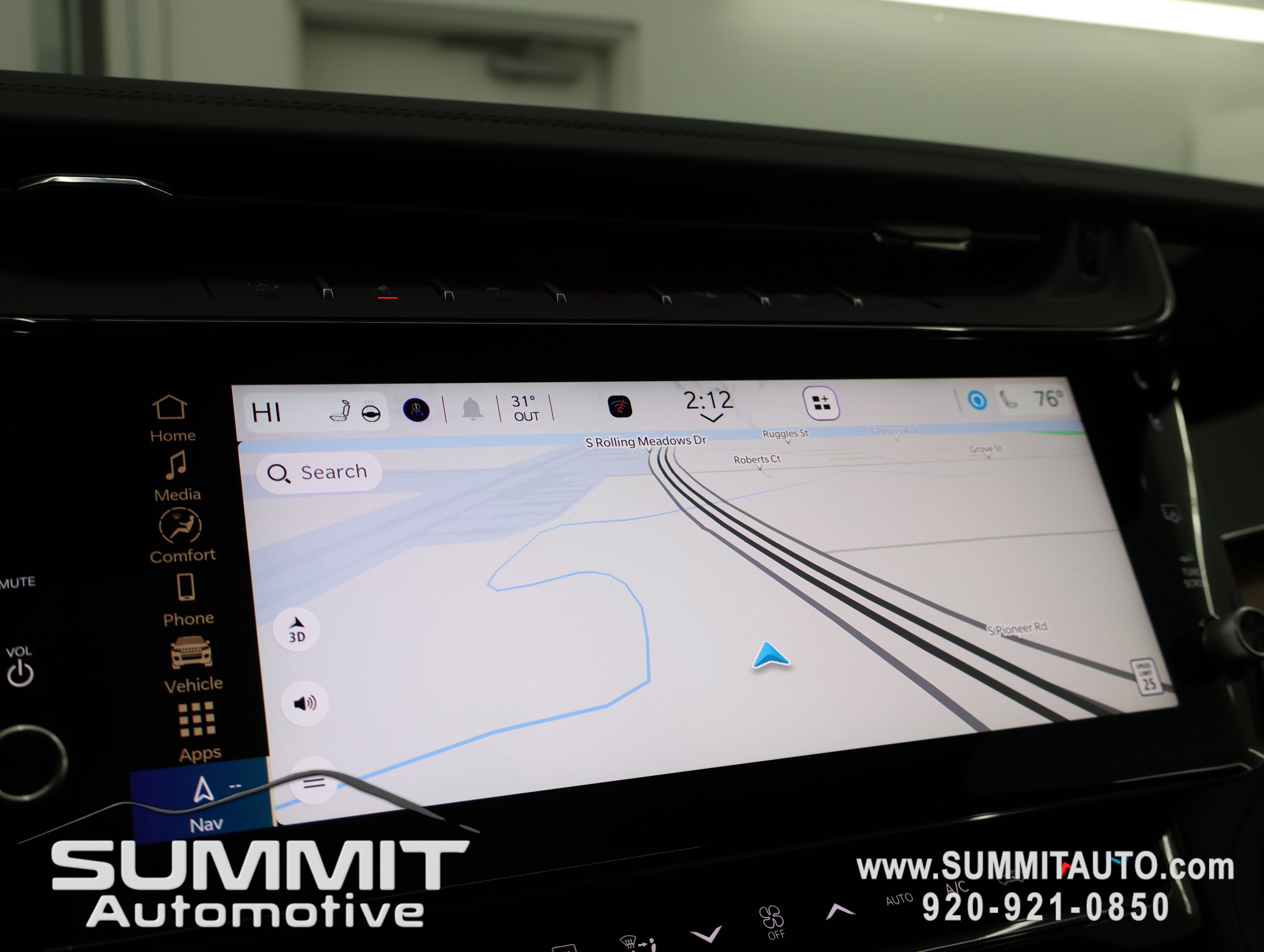 New 2026 Jeep Grand Cherokee Summit image 10