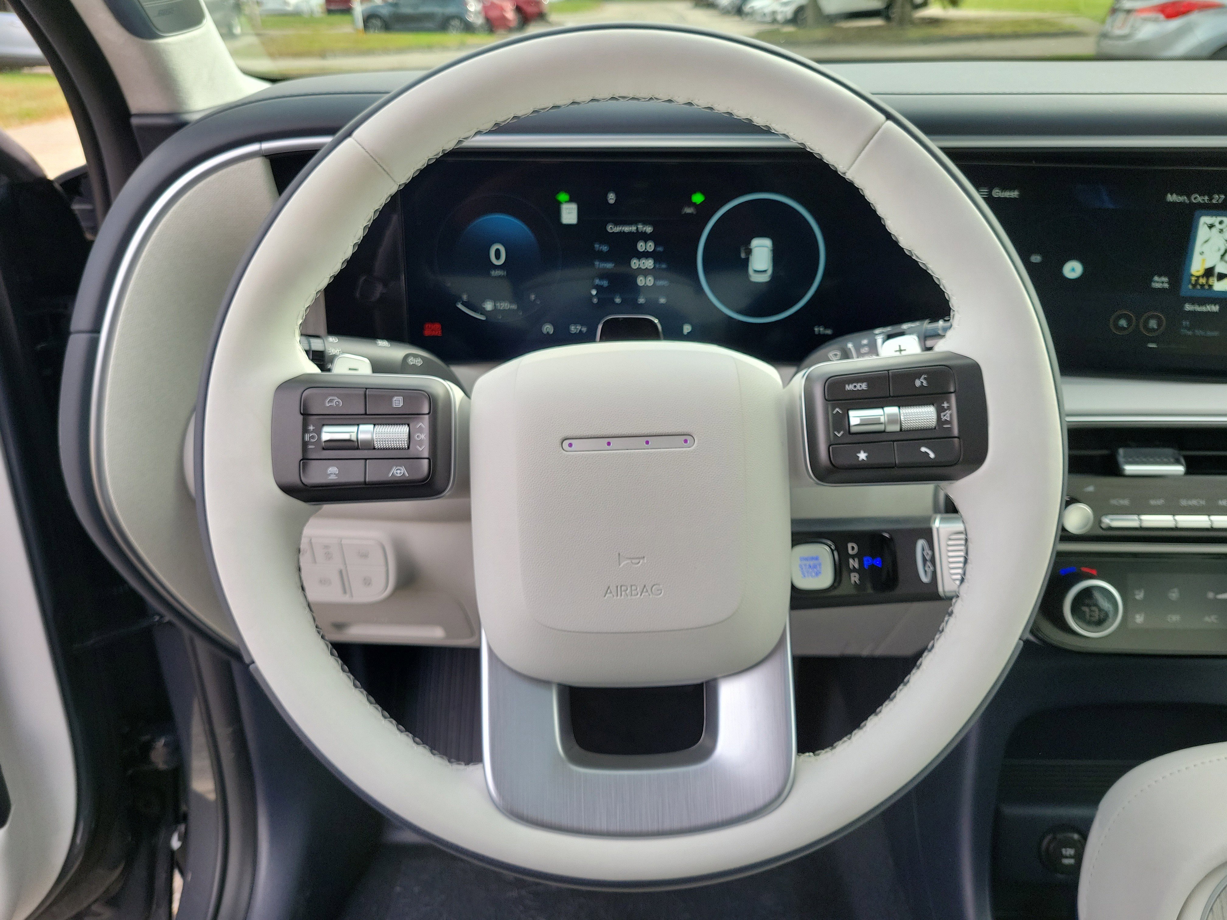 New 2026 Hyundai Palisade Calligraphy image 22