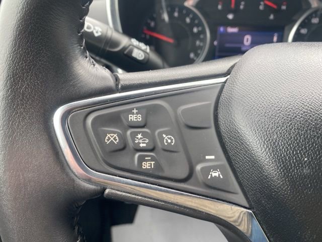 Used 2021 Chevrolet Equinox LT image 10