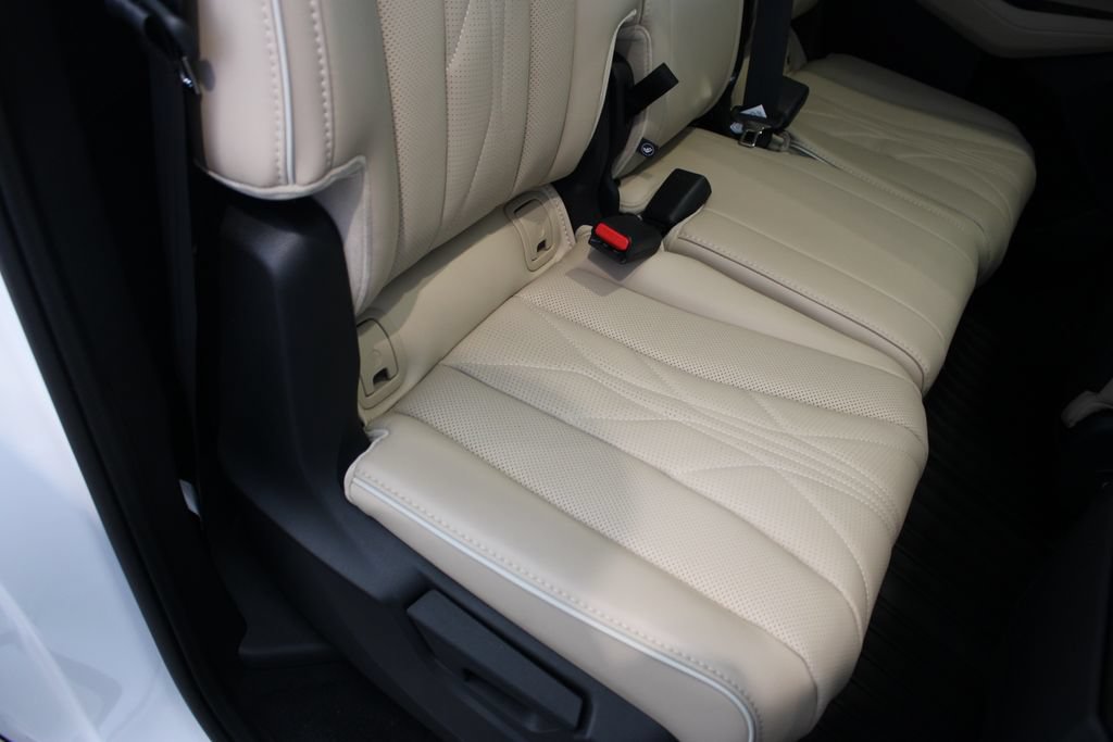 New 2026 Acura MDX SH-AWD w/ Advance Package image 24