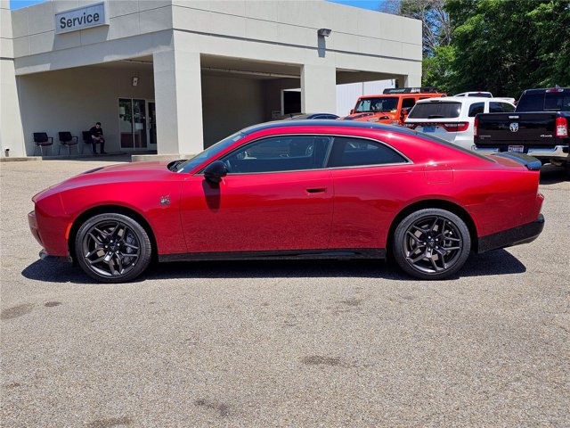 New 2026 Dodge Charger Scat Pack AWD/4WD image 24