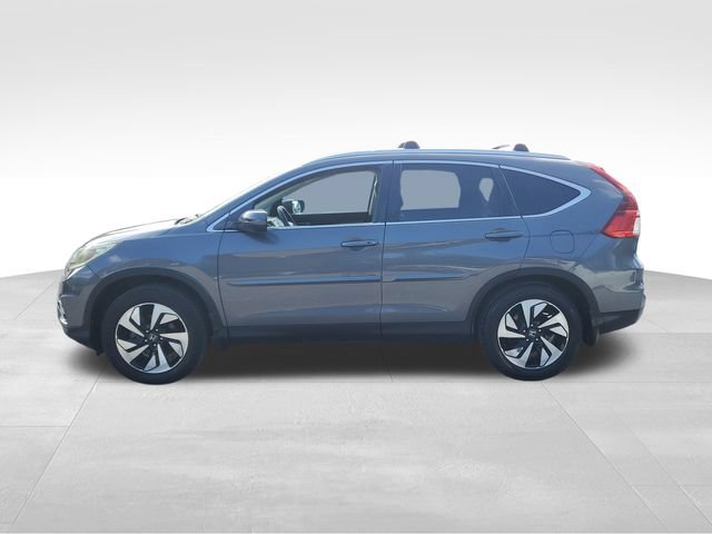Used 2015 Honda CR-V Touring image 7