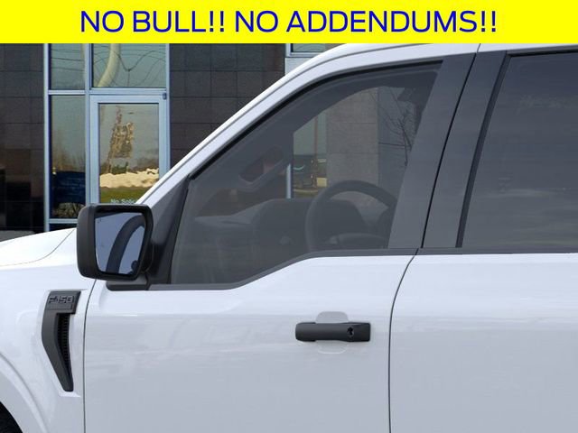 New 2026 Ford F150 STX w/ Equipment Group 200A image 21