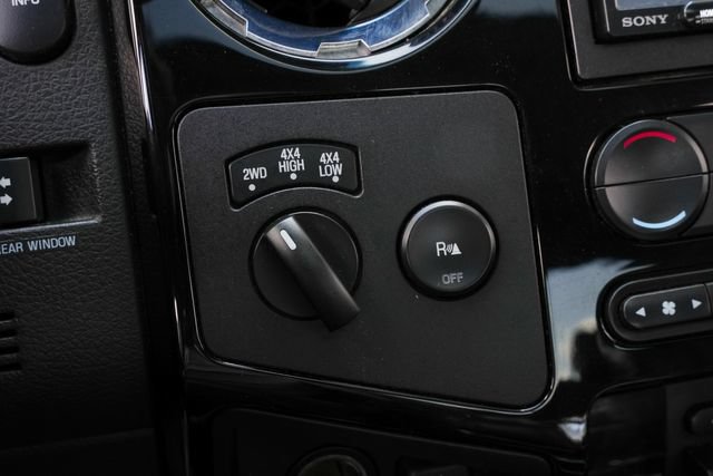 Used 2008 Ford F350 4x4 Crew Cab Super Duty image 48
