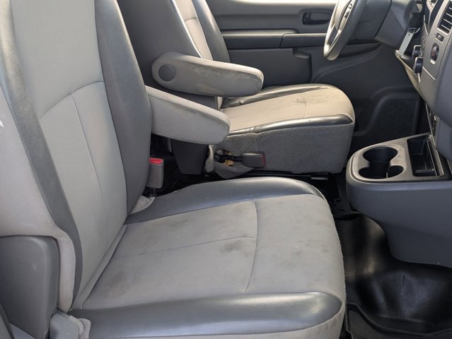 Used 2018 Nissan NV 1500 SV image 17