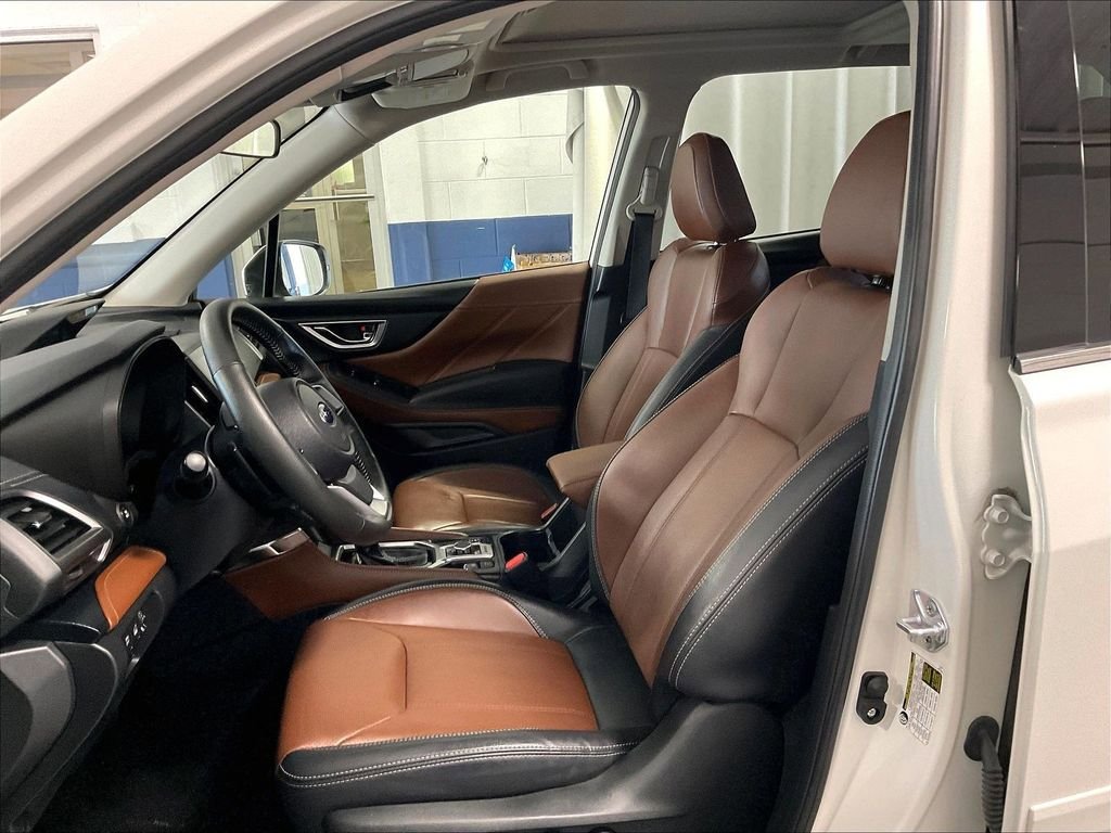 Used 2024 Subaru Forester Touring AWD/4WD image 10