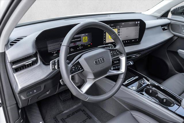 New 2026 Audi Q3 quattro 2.0T AWD/4WD image 10
