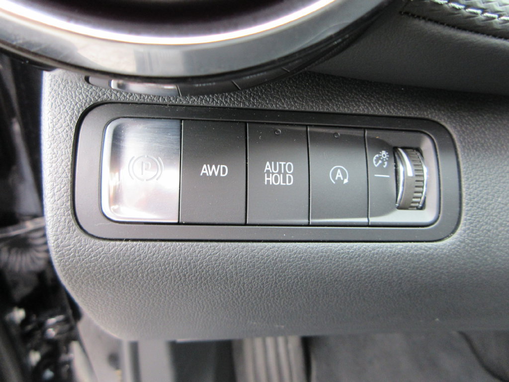Certified 2026 Chevrolet Equinox LT w/ Convenience Package II AWD/4WD image 23